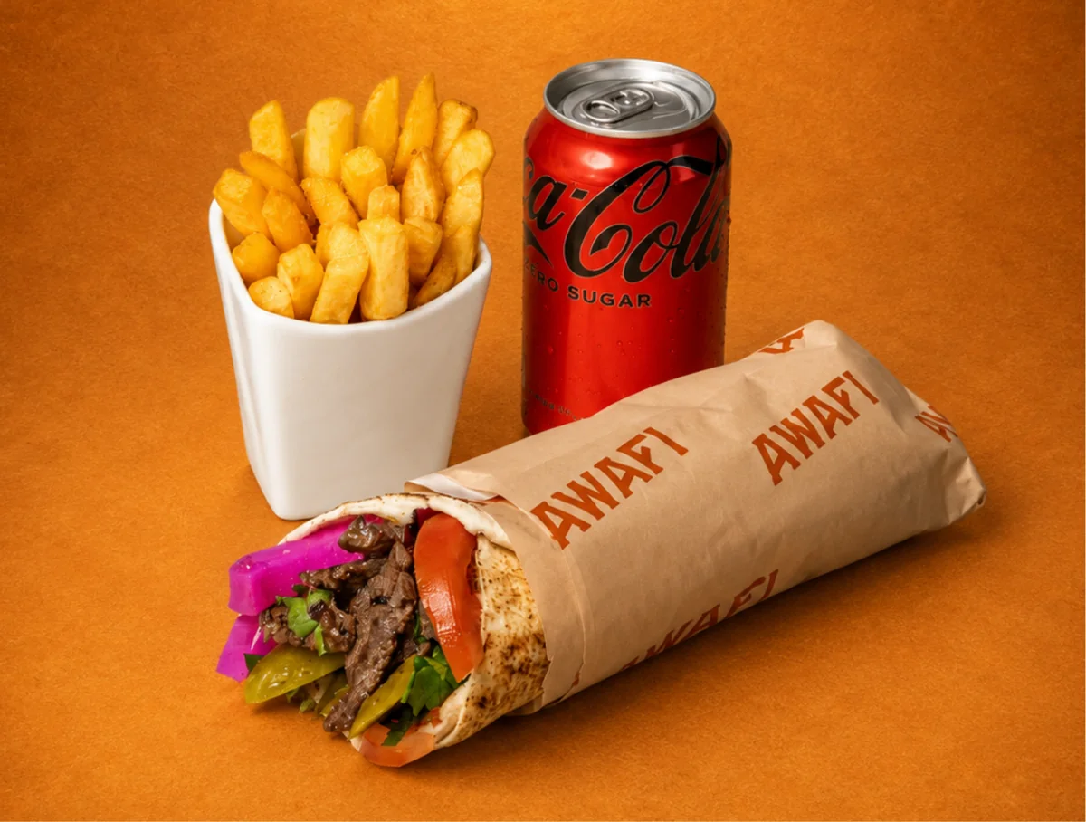 Wrap Meals